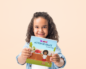 ACTION DE GRACE