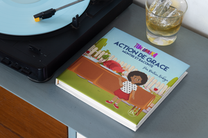 ACTION DE GRACE