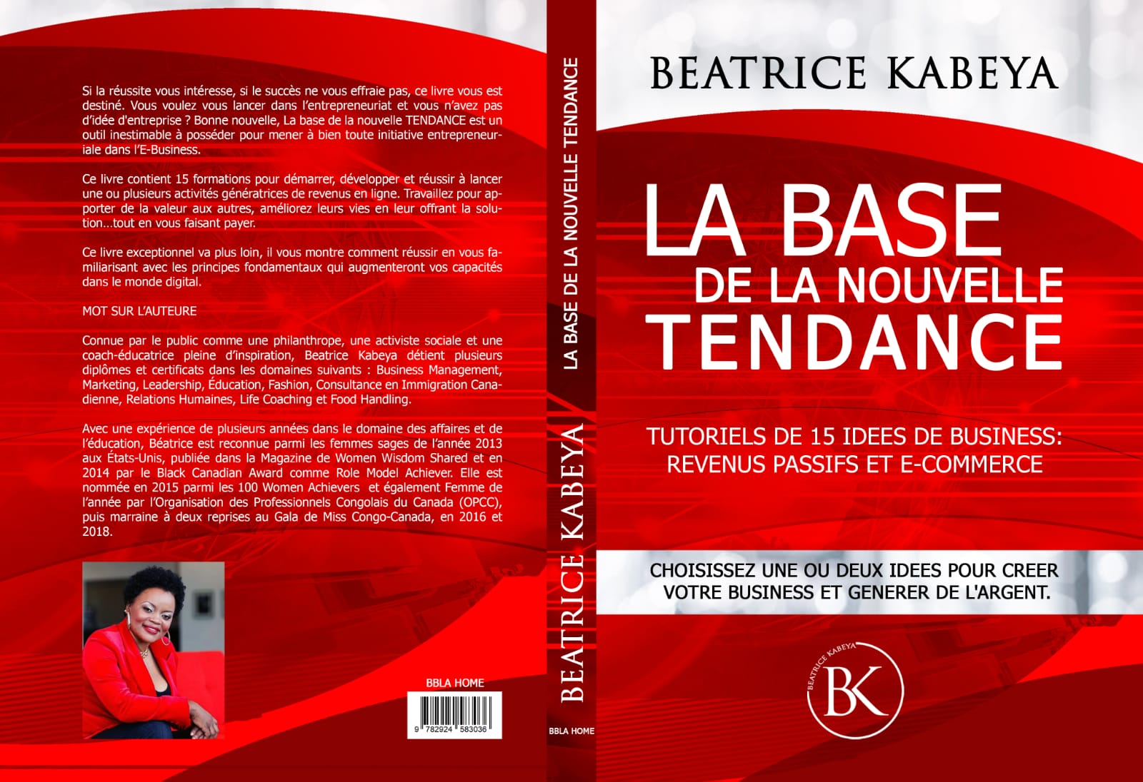 La Base De La Nouvelle Tendance