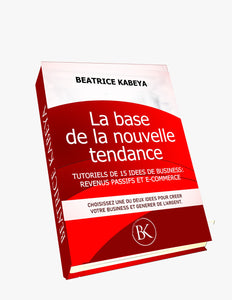 La Base De La Nouvelle Tendance