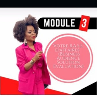 Votre BASE (Offre Signature)