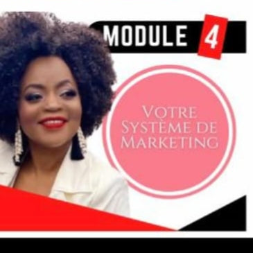 METTRE EN PLACE VOTRE SYSTEME DE MARKETING