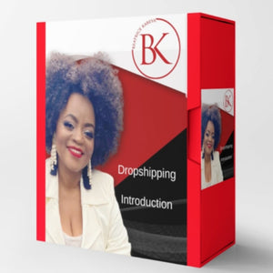 INTRODUCTION DROPSHIPPING - FREE