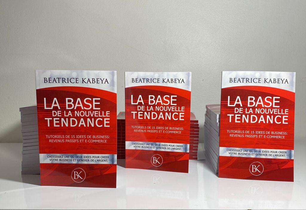 La Base De La Nouvelle Tendance