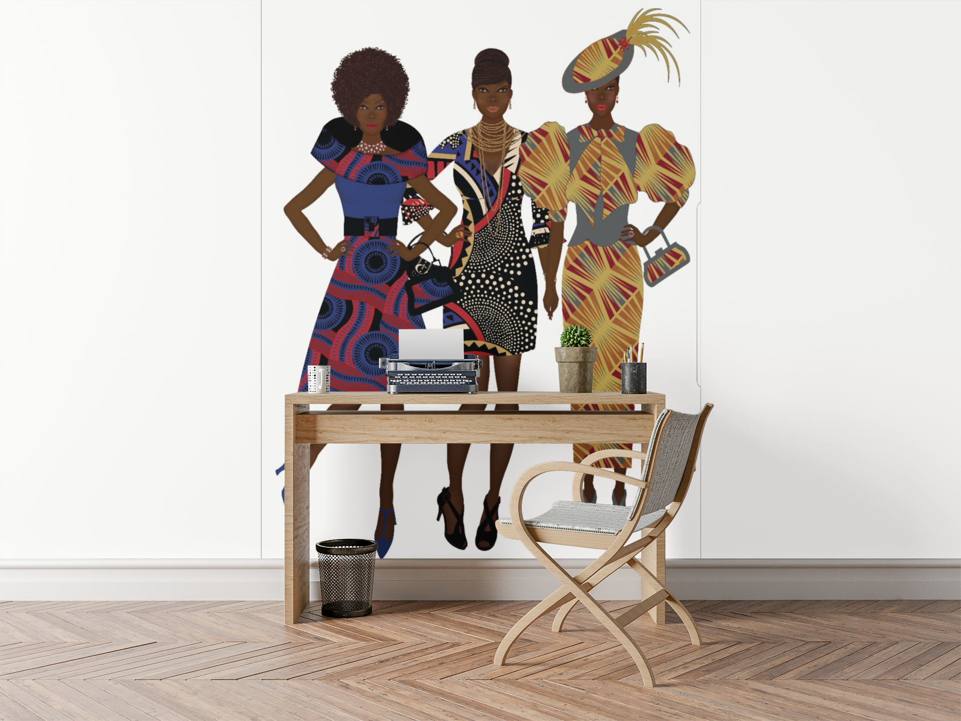 E doll Poster of 3 B $9,99