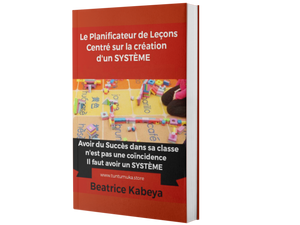 The Printable Annual Planner French Version
