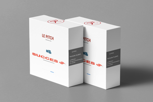 BUSINESS PITCH DE VENTE