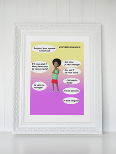 French Phrases for the beginners BR