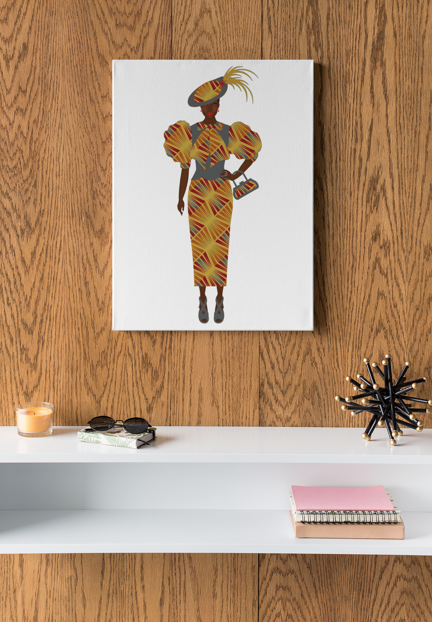 E-DOLL 2CG L POSTER $5,99
