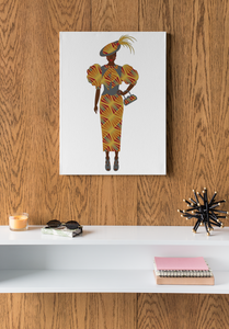 E-DOLL 2CG L POSTER $5,99